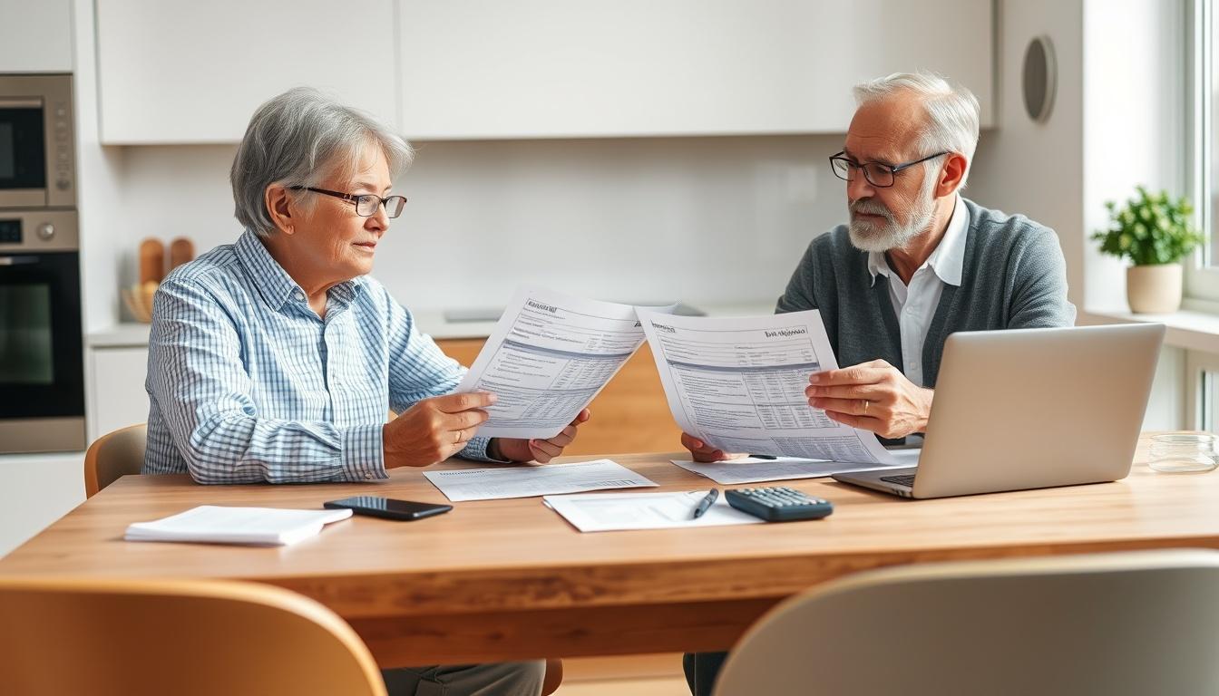 Insurance Guidance for Retirement
